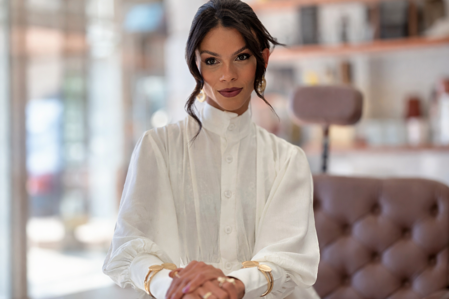 Janaina Cristina
